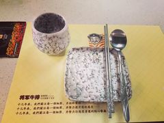 -将军牛排·本地30年朝鲜民族菜(总店)