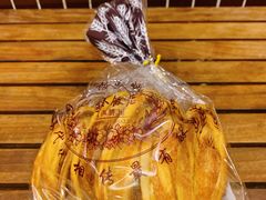蝴蝶酥-国际饭店·帆声西饼屋(黄河路店)