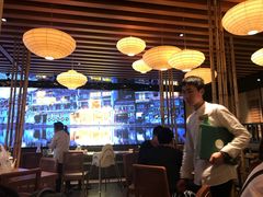 大堂-沅江水·湖南家宴(南村万博长隆商圈店)