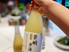 -壹只菜·崇明本地特色菜(崇明南门店)