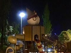 -枫香湖儿童公园