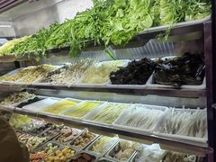 -安发瞧麻辣烫(总店)