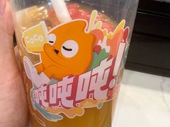 -CoCo都可(搜秀城店)