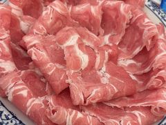-磁器铜锅涮肉(交大东路店)