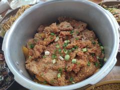 -茶泡饭(李子坝店)