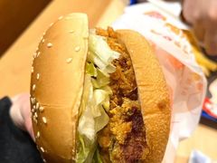 -汉堡王(宿迁宝龙广场27803店)