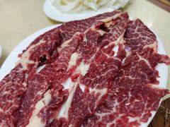 -贵宾牛·潮汕牛肉火锅(珠池总店)