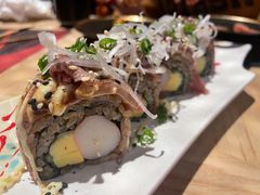 -鸟山鸣·日料食堂(王府井店)