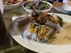 -揭阳钟记小食(福田新村店)