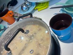 -采椰郎椰子鸡·脆皮鸡火锅(融创茂店)