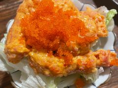 -清真·龙猫食堂(詹滨西里店)