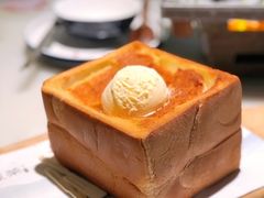 -绿茶餐厅(成都太古里店)