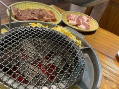 -紫霞门韩国料理烤肉(深南东路店)