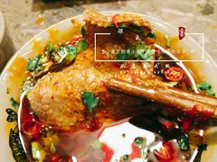 -重庆渝达老火锅(春熙路店)