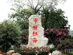 -中国红海