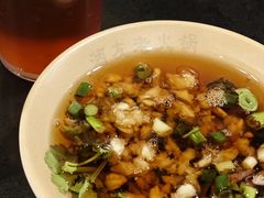福达坊油碟-酒友老火锅(渝中店)