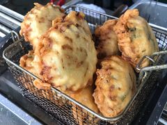 -白玉兰小吃(新村路店)