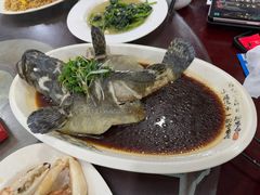 -岛中岛·海鲜大排档·万宁老字号(东澳店)