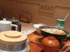 里脊猪排套餐-和幸(春熙路群光广场店)