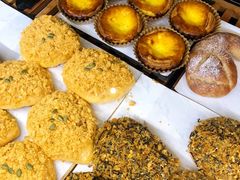 -Let's Taipei 非常烘焙(太古里店)
