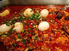 -鱼酷活鱼烤鱼(南京水游城店)