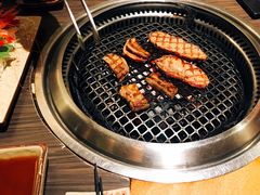 -赤坂亭·M9和牛烧肉(南京江南虹悦城店)