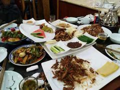 -老诚一锅羊蝎子(垡头店)