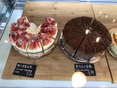 -麦田工坊(月湖店)