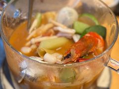 -Ginger(兴国路店)