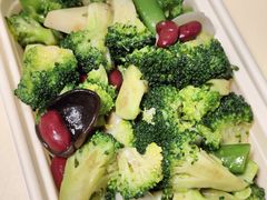 -小吊梨汤·北京菜·烤鸭(双井乐成中心店)