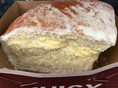 牛奶芝士-Juicy Bakery(大学路店)