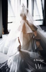 点击看大图 -B.Bridge Couture婚纱礼服(福田店)