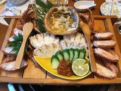 -蟹道乐(道顿堀本店)