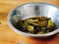 -龙上水现炒生料(柳沙店)