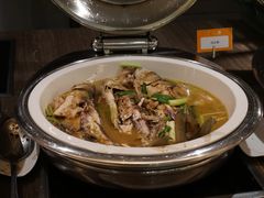 DSC00180-万德诺富特酒店·自助餐厅(万德大厦店)