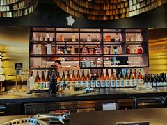 -300杯·和牛烧肉清酒专门店(廊里店)