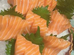 -花和海鲜自助(梅江店)