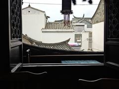 -香满楼(临安路店)