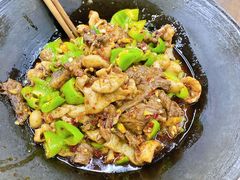 -张氏父子常德肠子馆(红星总店)
