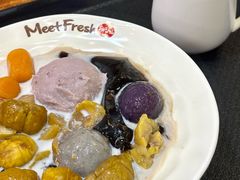 -鲜芋仙(九洲新世界广场店)