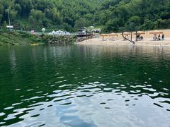 -莫干山风景区