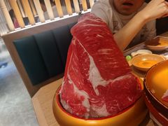 -温野菜涮涮锅(曲江大悦城店)