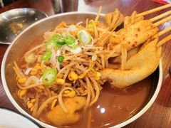 -青春分食(仙林大学城店)