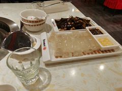 -灶座小锅烀饼·铁锅炖(道里店)