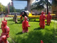 -西安电影制片厂