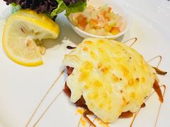 -北京友谊宾馆·俄罗斯餐厅