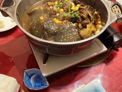 -甲大帅·甲鱼·椰子鸡主题餐厅(唐家店)