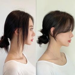 -16番发型