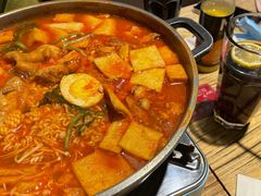 -花腰餐吧Bistro烧烤 傣味(传媒大学店)