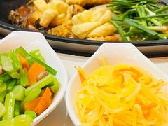 -江湖水乡铁锅炖魚(周庄嘉园店)